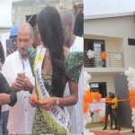 Une villa d’une valeur de 100 millions de Fcfa offerte à la Miss Côte d’Ivoire 2023